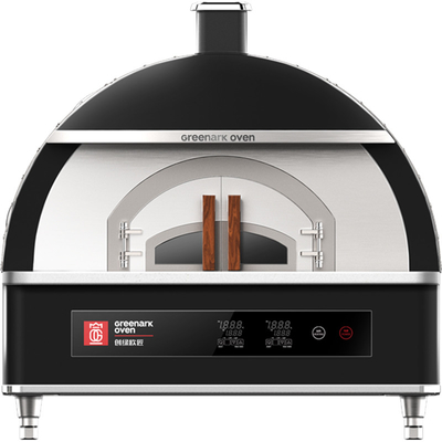 Lò nướng pizza Mirano Kiln Electric 600°C Nhiệt độ cao