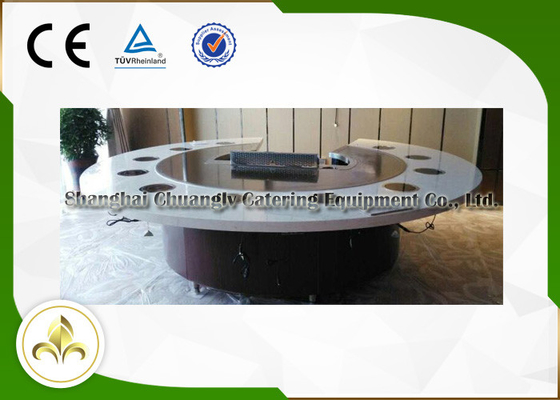 Mua Cá có vỏ Rau Hibachi Nhật Bản Nướng Bàn Với Chất Kết tủa online manufacture