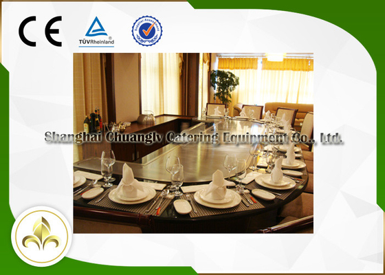 Mua Vỉ nướng Teppanyaki tùy chỉnh / điện tích hợp trong máy lọc khói tĩnh điện online manufacture
