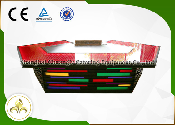 Mua Bàn nướng Hibachi điện online manufacture