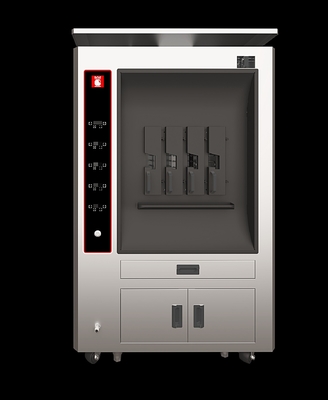 Mua Máy nướng cá sưởi ấm bằng điện Phong cách Châu Âu online manufacture