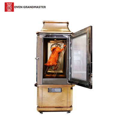 Mua Máy nướng gà 380V Lò nướng gà có vỏ nóng online manufacture