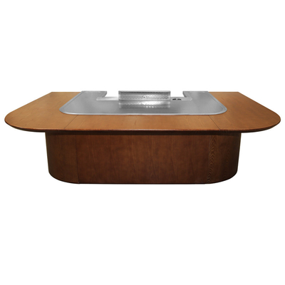 Mua Gas Nhà hàng thương mại Nhật Bản Bàn nướng Arch Teppanyaki online manufacture