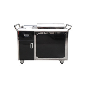 Mua GREENARK TO29 Stainless Steel Điện thoại Teppanyaki bàn nướng điện từ sản xuất trực tuyến