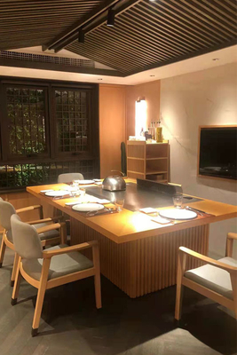 Mua GREENARK Teppanyaki bàn nướng ẩm ẩm ẩm online manufacture