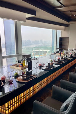 Mua Bếp nướng hình chữ nhật hình Teppanyaki sản xuất trực tuyến