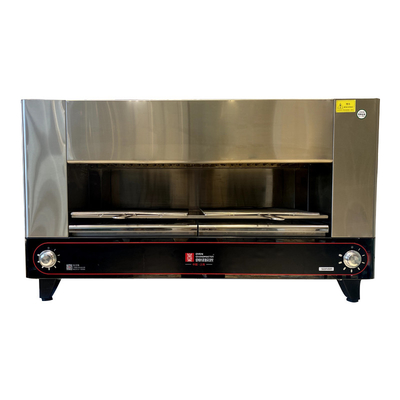 Mua Máy nhà bếp thương mại 3.6KW Máy nướng Salamander online manufacture