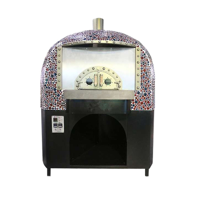 Mua Lò nướng bánh pizza thương mại Napoli cho nhà hàng Pizzeria sản xuất trực tuyến