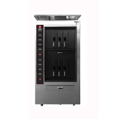 Mua Lò nướng cá điện NC công suất lớn thương mại online manufacture