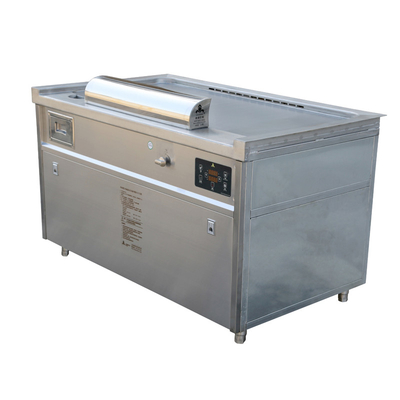 Mua Ống nướng Teppanyaki bàn nướng Thiết bị nấu ăn thương mại online manufacture