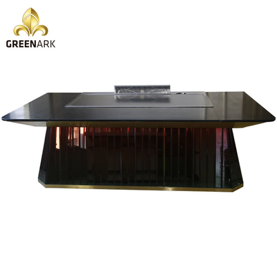 Mua Nhà hàng Động lực xuống Nhật Bản Teppanyaki Grill 120cm online manufacture
