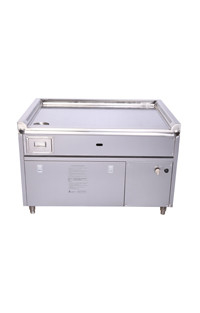 Mua Thép hợp kim đặc biệt, bàn nướng Teppanyaki cho nhà hàng khách sạn online manufacture
