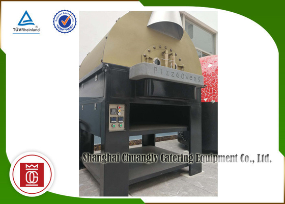 Mua Hướng dẫn sử dụng và điều khiển tự động Lò nướng Pizza Lava Rock Ý sản xuất trực tuyến