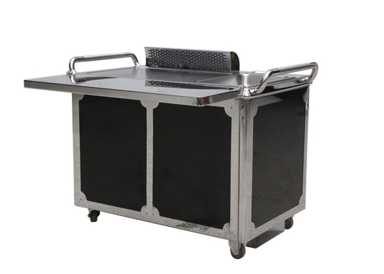 Mua GREENARK Đen Điện thoại Teppanyaki Bàn nướng - Điện nhiệt sản xuất trực tuyến