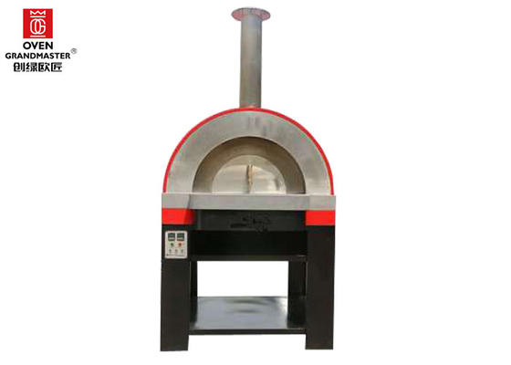 Mua Sử dụng nhỏ trong gia đình Lò nướng Pizza với thiết bị bảo vệ online manufacture