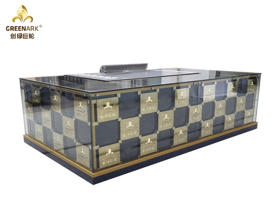 Mua Hình chữ nhật Bàn nướng Teppanyaki Nhật Bản 8 chỗ ngồi bằng thép không gỉ online manufacture