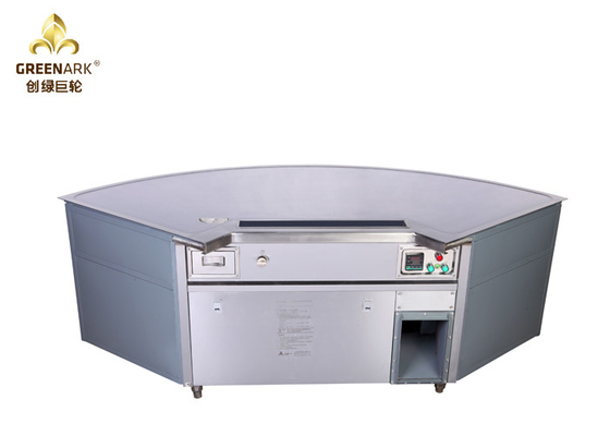 Mua Vỉ nướng Nhật Bản Teppanyaki Table Grill online manufacture