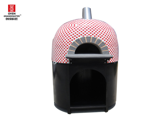 Mua P1-4-1 Ý Lò nướng bánh pizza Naples 220V 300W Chịu nhiệt độ cao online manufacture