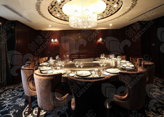 Mua Bàn nướng Hibachi điện 10 chỗ ngồi sản xuất trực tuyến