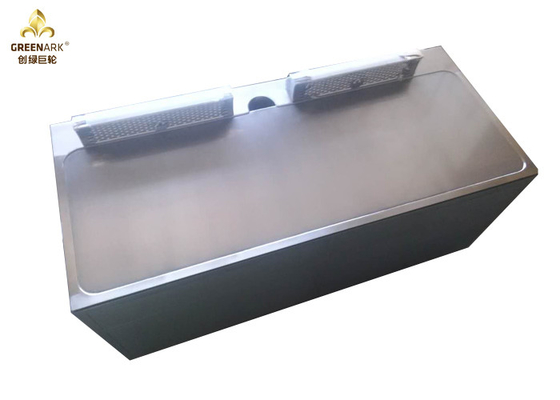 Mua Máy thổi khí đôi Điện Teppanyaki Nướng hình chữ nhật cho nhà hàng online manufacture