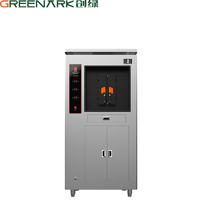 Mua Máy nướng cá nhà hàng thông minh với công thức miễn phí & tiết kiệm 50% chi phí lao động sản xuất trực tuyến