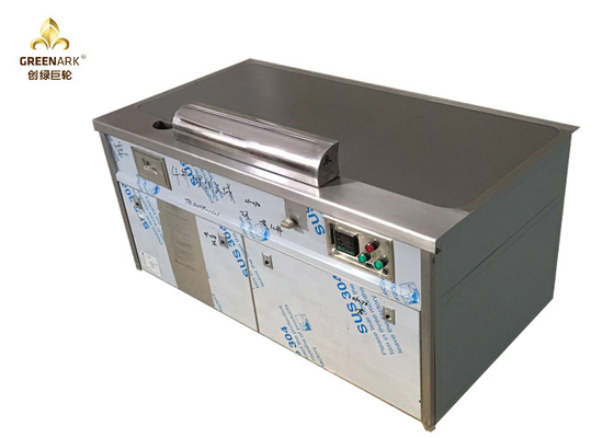 Mua Thiết bị nướng Teppanyaki Nhật Bản hình chữ nhật cho các món ăn nấu ăn nhà hàng online manufacture
