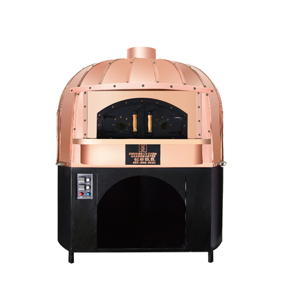 Mua Lò nướng pizza điện thương mại 11500W 380V Inox sản xuất trực tuyến