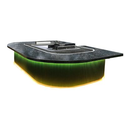 Mua Custom Teppanyaki Grill Table 8000W Electric or Gas sản xuất trực tuyến