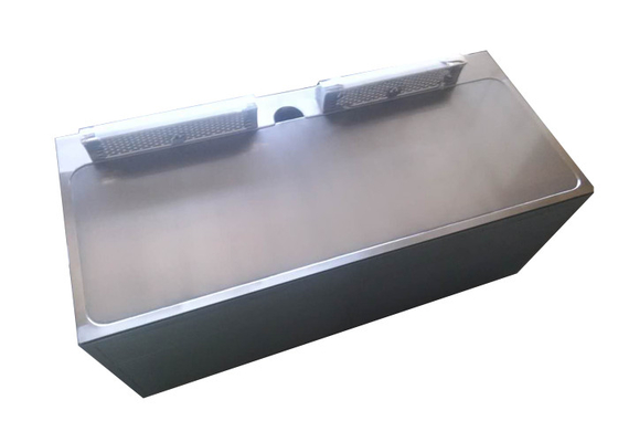 Mua Nhiều người Bếp nướng đôi đường ống nướng bằng khí đốt tự nhiên Teppanyaki Nhật Bản online manufacture