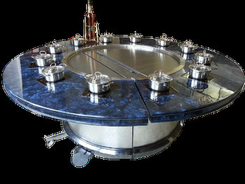 Mua Nhà hàng khách sạn thương mại nhà hàng Teppanyaki Hibachi Grill Multifuction Customized online manufacture
