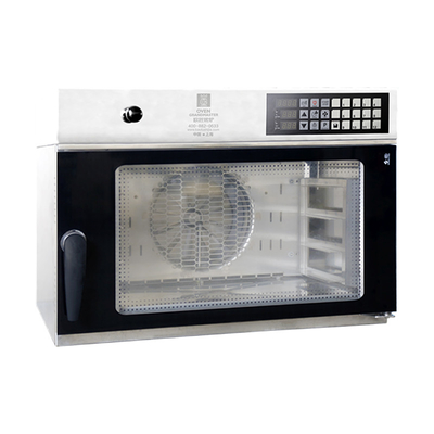 Universal Bakery Combi Lò nướng máy cho căng tin nhà hàng