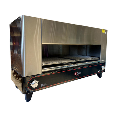 Máy nướng Salamander OVEN GRANDMASTER