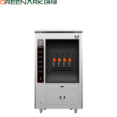 Các nhà cung cấp thiết bị nướng cá,6-8 phút lò nướng cá,món ngon nhất quán và không cần kỹ năng lao động
