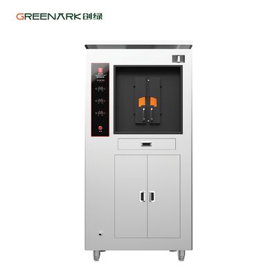 Commercial Fish Grill Oven with Smart Control, 8500W Power & Stainless Steel Construction for Energy-Efficient Grilling