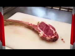 GREENARK Bàn Nướng Teppanyaki - Nướng Bít Tết